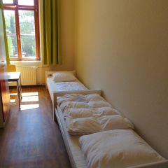 Younior Hotel Stralsund - Bild 2