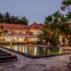 Puri Saron Senggigi Hotel - Bild 24