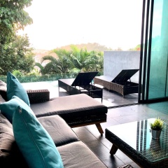 Baan Saint Tropez Villas Kata Beach - Bild 20