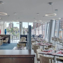 The Art Hotel Denver, Curio Collection by Hilton thumbnail 25