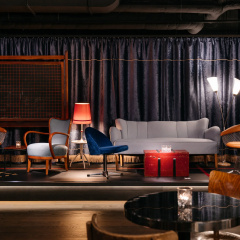 Ruby Leni Hotel Dusseldorf - Bild 2