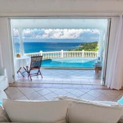 Villa 21 in Gustavia, Saint Barthelemy from 4777$, photos, reviews - zenhotels.com photo 20