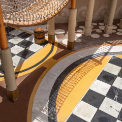 Jumeirah Al Naseem Dubai - Bild 13