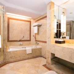 InterContinental Bangkok by IHG - Bild 15
