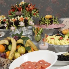 Bahira Suite Hotel - Bild 9