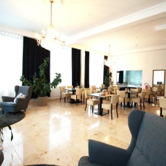 ARRIVEL Hotel Kirchheim - bisher: Novitel - Bild 15
