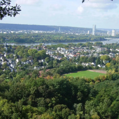 Haus Oberkassel - Bild 16