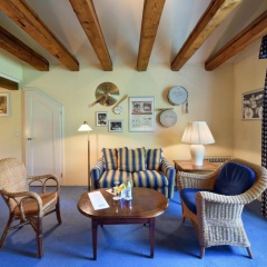 Unique Hotel Innere Enge - Bild 6