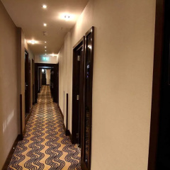Montcalm Piccadilly Townhouse, London West End - Bild 24