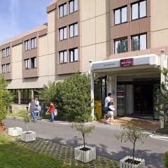 Mercure Hotel Bonn Hardtberg - Bild 1