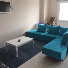 Club Alka Apart Hotel - Bild 5