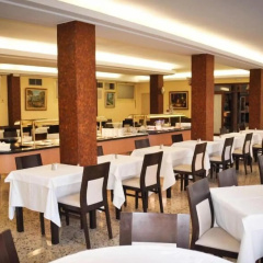 Hotel Iris - Bild 28