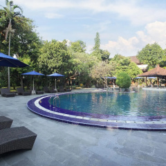 Matahari Bungalow - Bild 16