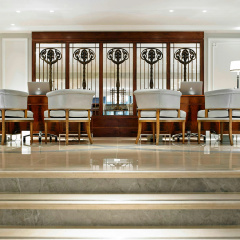 London Marriott Hotel Park Lane - Bild 17