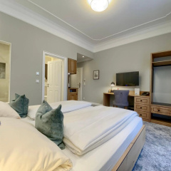 Hotel West an der Bockenheimer Warte - Bild 6