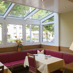 Hotel Kriemhild am Hirschgarten - Bild 18