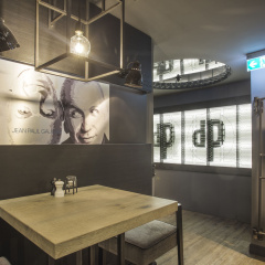 dasPaul Hotel - Bild 13