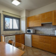 Sunny Apartments in Limassol, Cyprus from 183$, photos, reviews - zenhotels.com photo 29