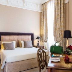 Anantara Palazzo Naiadi Rome Hotel thumbnail 7