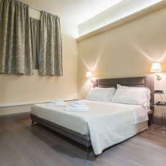 Relais Hotel Centrale Firenze - Bild 8