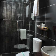 Yangshuo Mountain Nest Boutique Hotel thumbnail 9