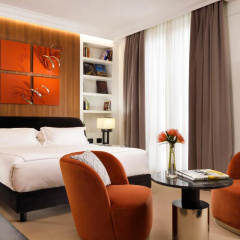 The First Dolce - Preferred Hotels & Resorts - Bild 7