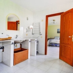 104635 -  Villa in Bunyola - Bild 8