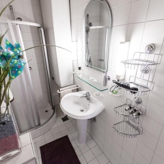 Apartment Cityview - Bild 7