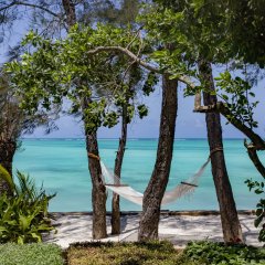 Tulia Zanzibar Unique Beach Resort in Pongwe, Tanzania from 943$, photos, reviews - zenhotels.com beach photo 3
