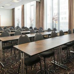 Leonardo Hotel Dresden Altstadt - Bild 18