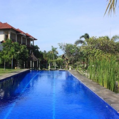BlueHill Dive Resort Tulamben - Bild 11
