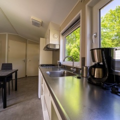 Well-maintained chalet with WiFi, not far from Amsterdam - Bild 18