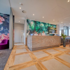 DORMERO Hotel Freiburg - Bild 1