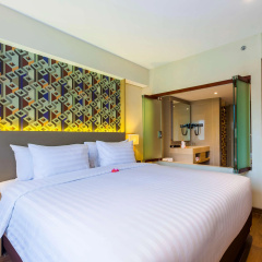 Best Western Kamala Jimbaran - Bild 7