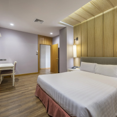 Royal Rattanakosin Hotel - Bild 13