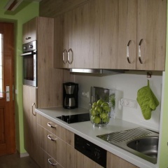 Landhaus Vogelweide - 2 Zimmer Mit Balkon - Bild 13