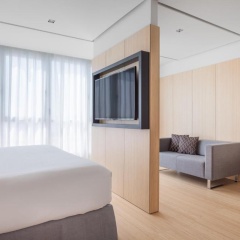 Dorma Plaza Catalunya - Bild 15