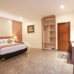 Mirah Hotel - Bild 5
