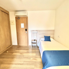 Bluewater Hotel - Bild 3
