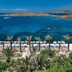 Başka Resort Bodrum - Bild 23