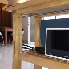 Guglie Luxury Apartment thumbnail 8