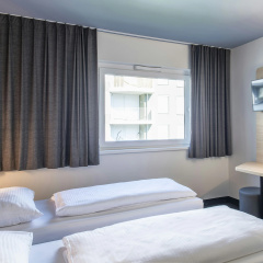 B&B Hotel München City-West - Bild 4