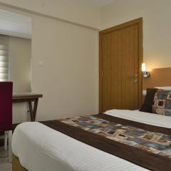 Formback Thermal Hotel Bursa - Bild 6