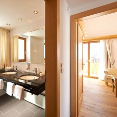 Burg Hotel Oberlech thumbnail 9