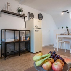 CASSEL LOFTS - Gemütliches Apartment für 3 mit Netflix & 4K TV - Bild 9