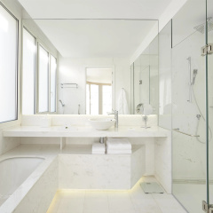 Hyatt Centric Gran Via Madrid Hotel - Bild 25