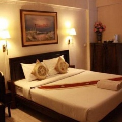 Nawarat Resort & Serviced Apartment - Bild 5