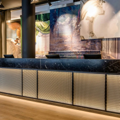 Motel One Stuttgart-Mitte - Bild 3