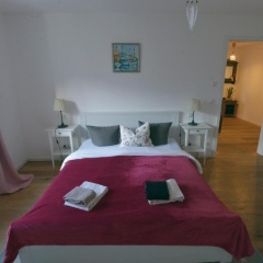Zugspitze Street Apartment - Bild 1