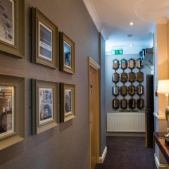Best Western Buckingham Palace Rd - Bild 18